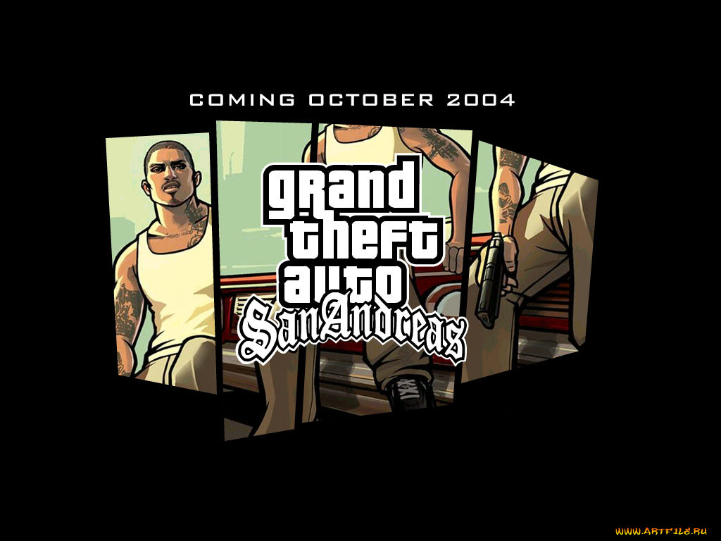 , , grand, theft, auto, san, andreas